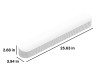 Sonos Beam Gen 2 - White (New) - 7