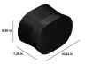 Sonos Era 300 - Black (New) - 9