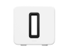 Sonos Sub Gen 3 - White (New) - 4