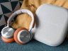 Bang & Olufsen Beoplay HX Timber (Like New) - 1