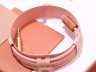 B&O Beoplay H100 Sunset Apricot (Like New) - 10