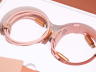 B&O Beoplay H100 Sunset Apricot (Like New) - 9