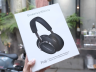 Bowers & Wilkins PX8 Black (Like New) - 2