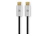 Tai Nghe B&O Beoplay H100 - Infinite Black (New) - 6