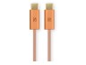 Tai Nghe B&O Beoplay H100 - Sunset Apricot (New) - 6