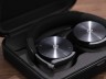Tai Nghe B&O Beoplay H95 - Black (Like New) - 5
