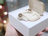 Tai Nghe B&O Beoplay EX - Gold Tone (Like New) - 3