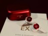 Tai Nghe B&O Beoplay EX - Lunar Red (Like New) - 3