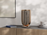 Beolab 8 Gold Tone Oak - Table Stand (New) - 1