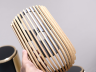 Beolab 8 Gold Tone Oak - Table Stand (New) - 7