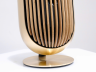 Beolab 8 Gold Tone Oak - Table Stand (New) - 6