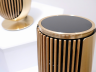 Beolab 8 Gold Tone Oak - Table Stand (New) - 5
