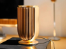 Beolab 8 Gold Tone Oak - Table Stand (New) - 2