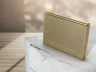 Beosound Level - Gold Tone Light Oak (Like New) - 1