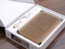 Beosound Level - Gold Tone Light Oak (Like New) - 5