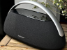 Harman Kardon Go + Play 3 - Black (New) - 1