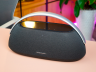 Harman Kardon Go + Play 3 - Black (New) - 3