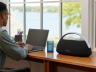 Harman Kardon Go + Play 3 - Black (New) - 6