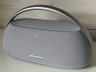 Harman Kardon Go + Play 3 - White (New) - 4