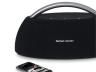 Harman Kardon Go + Play - Black (New) - 5