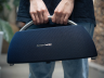 Harman Kardon Go + Play - Black (New) - 4