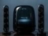 Harman Kardon SoundSticks 4 - Black (New) - 2