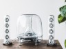 Harman Kardon SoundSticks 4 - Black (New) - 5