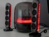 Harman Kardon SoundSticks 5 - Black (New) - 4