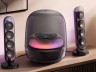 Harman Kardon SoundSticks 5 - Black (New) - 2