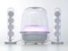 Harman Kardon SoundSticks 5 - White (New) - 4