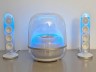 Harman Kardon SoundSticks 5 - White (New) - 2