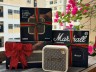 Marshall Willen II - Cream (New) - 1