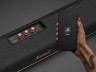 Marshall Heston 120 - Black (New) - 5