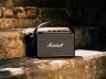 Marshall Kilburn III - Black (New) - 1