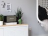Marshall Kilburn III - Black (New) - 4
