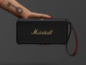 Marshall Middleton II - Black (New) - 2
