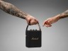 Marshall Stockwell II - Black & Brass (New) - 1
