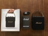 Marshall Stockwell II - Black & Brass (New) - 3