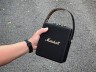 Marshall Stockwell II - Black & Brass (New) - 4