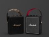 Marshall Stockwell II - Black (New) - 2