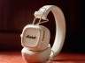 Marshall Major 5 - Cream (New) - 1