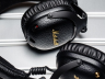 Marshall Monitor III - Black (New) - 5