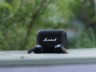 Marshall Motif II - Black (New) - 1