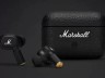 Marshall Motif II - Black (New) - 2