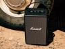Marshall Tufton- Black (New) - 2