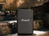 Marshall Tufton- Black (New) - 5