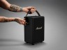 Marshall Tufton- Black & Brass (New) - 1