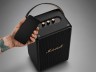 Marshall Tufton- Black & Brass (New) - 3