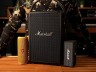 Marshall Tufton- Black & Brass (New) - 4