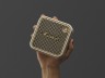 Marshall Willen II - Cream (New) - 2